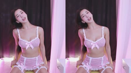 BJ세나(世娜)2025年7月06日Sexy Dance163543